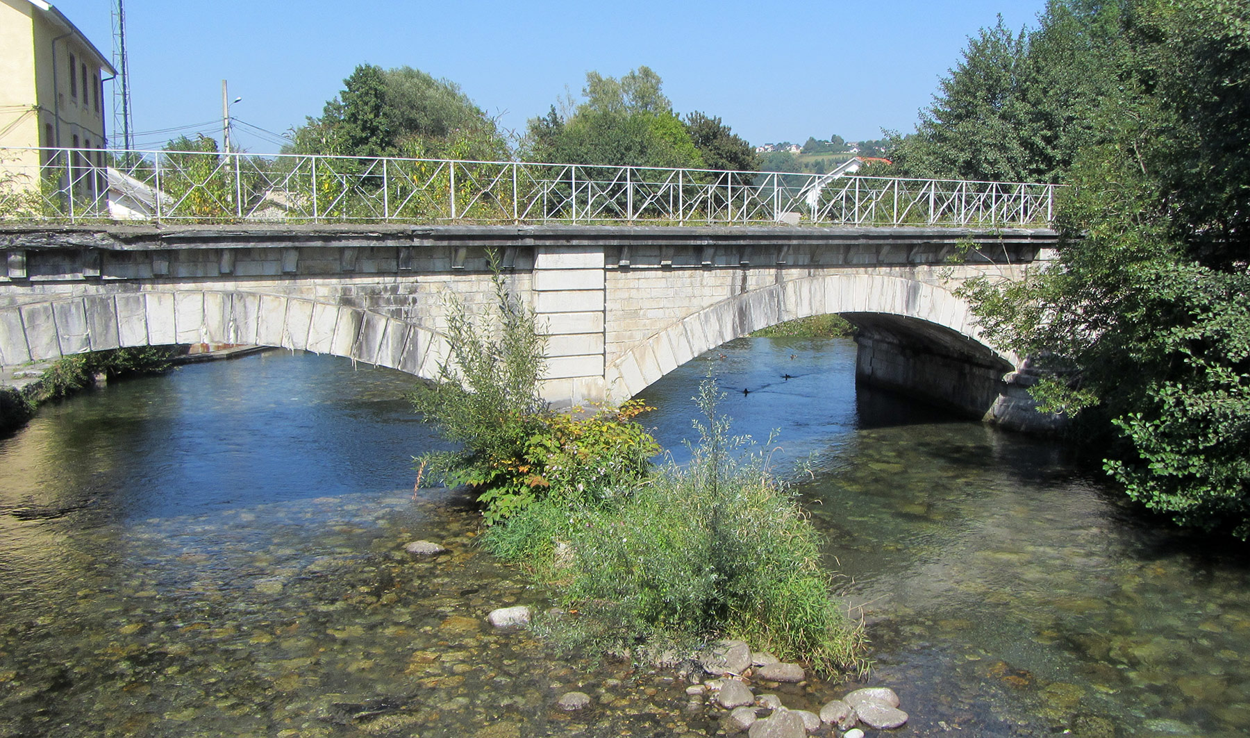 Bagneres-de-Bigorre